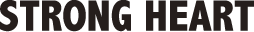 STRONG HEART