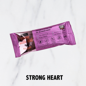 STRONG HEART ストロングバー合計3箱
